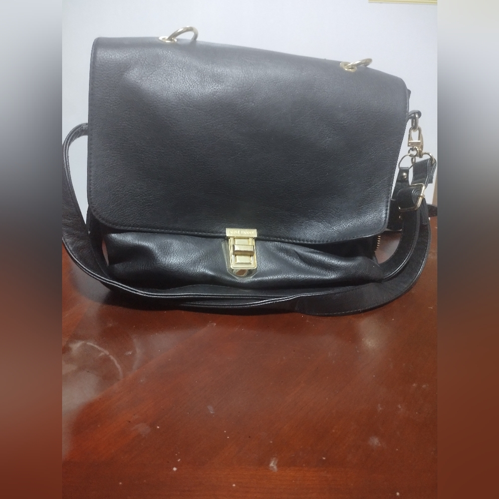 Expanding purse